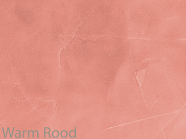 Warm Rood